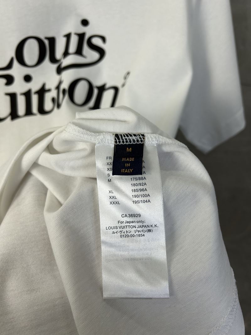 Louis Vuitton T-Shirts